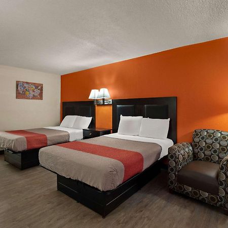 Econo Lodge Yemassee Esterno foto