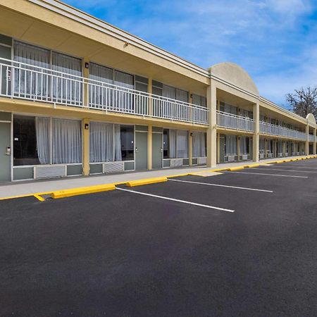 Econo Lodge Yemassee Esterno foto