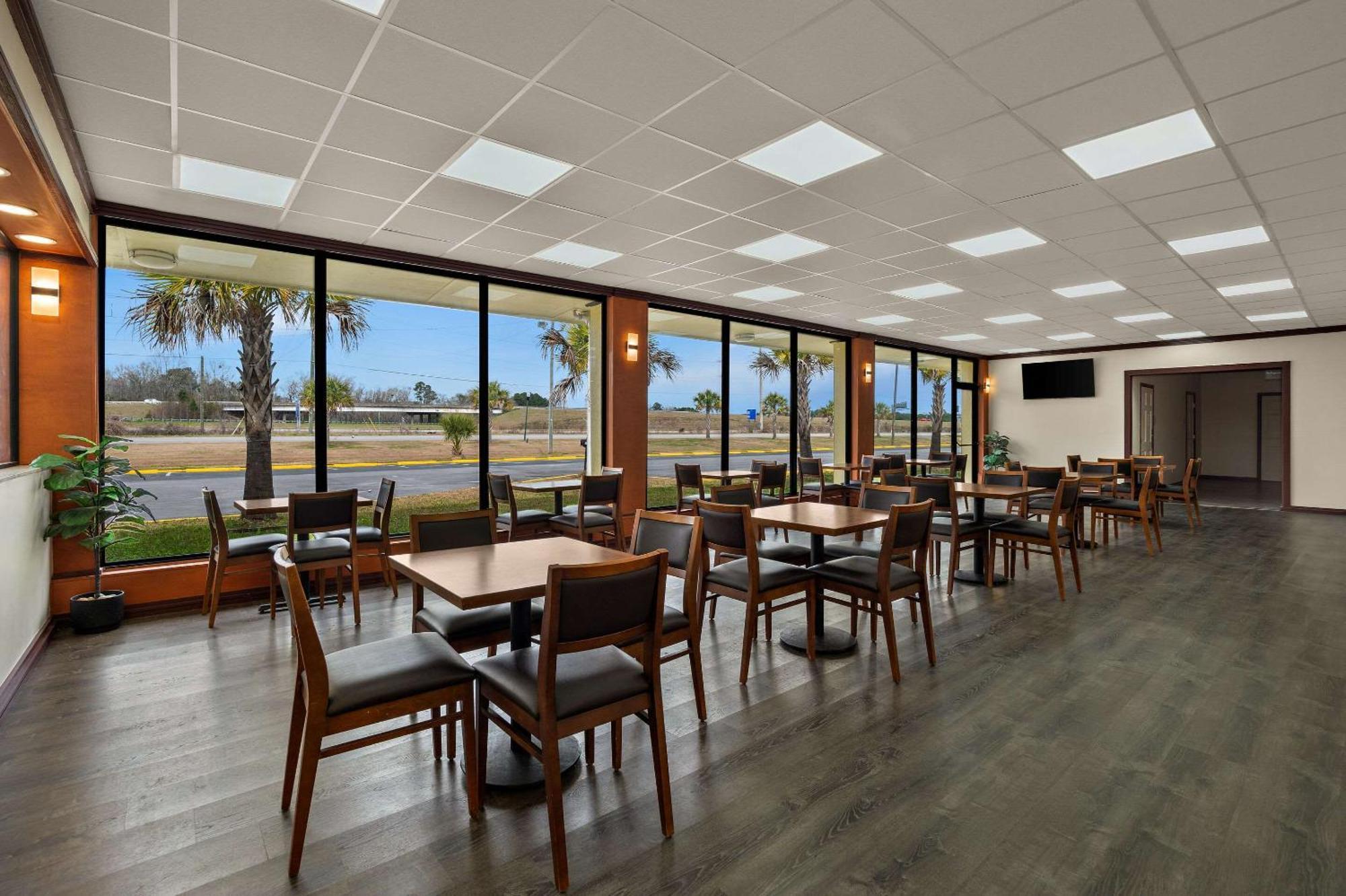 Econo Lodge Yemassee Esterno foto