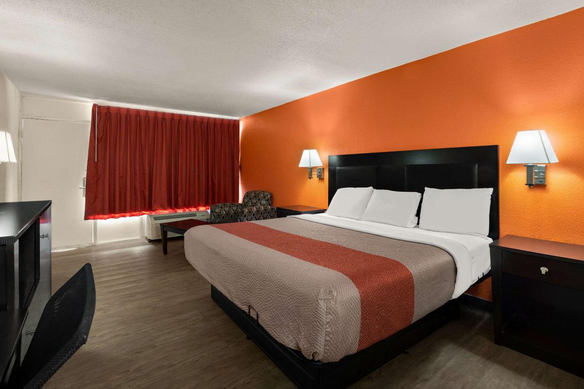 Econo Lodge Yemassee Esterno foto