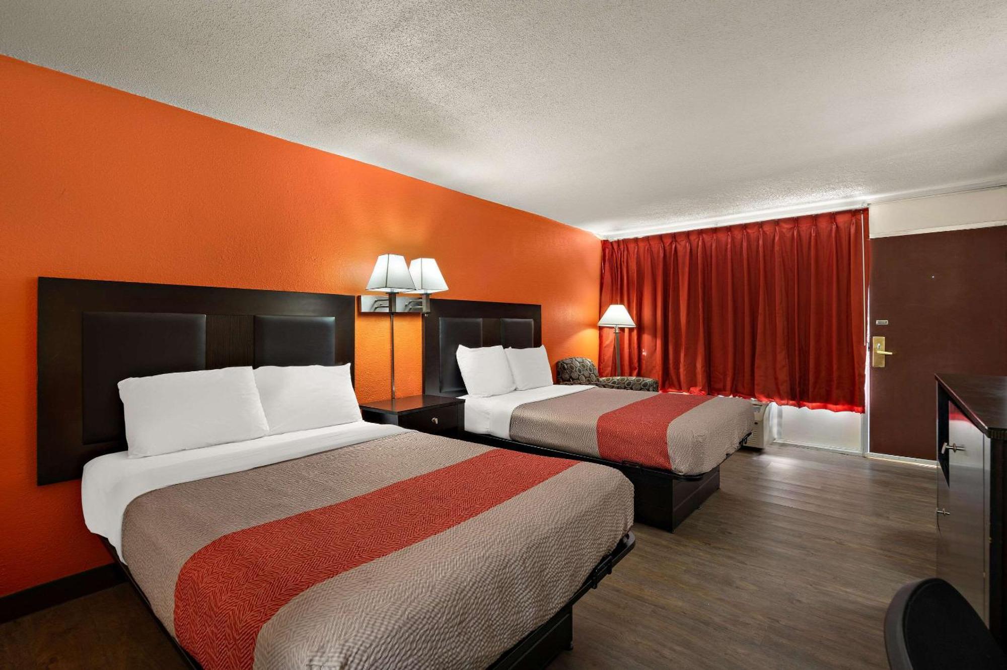 Econo Lodge Yemassee Esterno foto