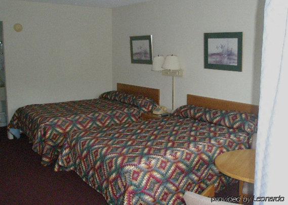 Econo Lodge Yemassee Camera foto