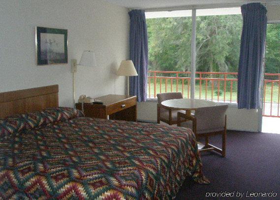 Econo Lodge Yemassee Camera foto
